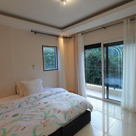 Residence Massou Yaounde Bagian luar foto