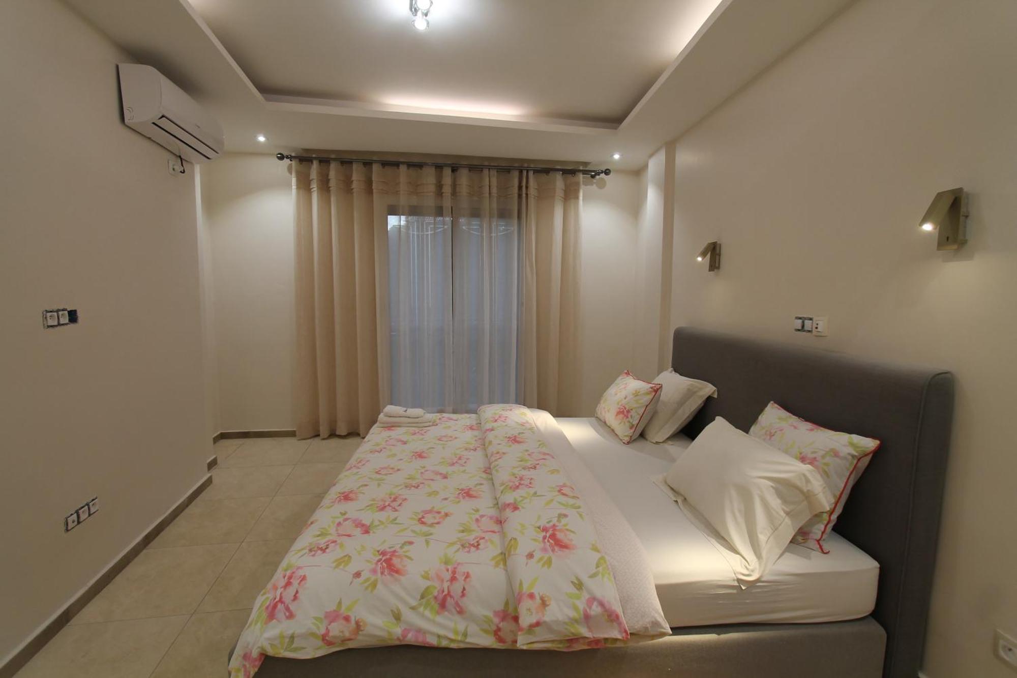 Residence Massou Yaounde Bagian luar foto